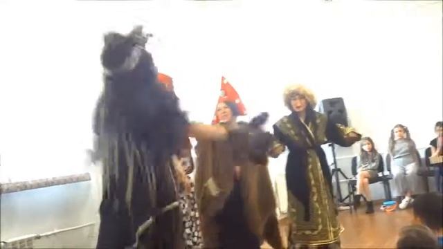 Бабки Ежки смотреть онлайн