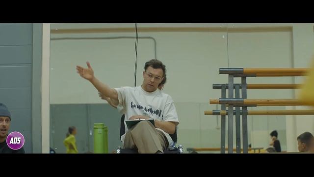 #Интенисы2020 Брейк Акварель Dance смотреть онлайн