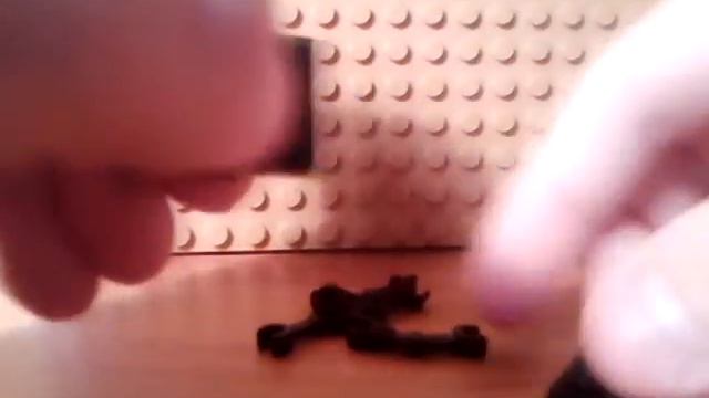 5 крутых лего самоделок смотреть онлайн