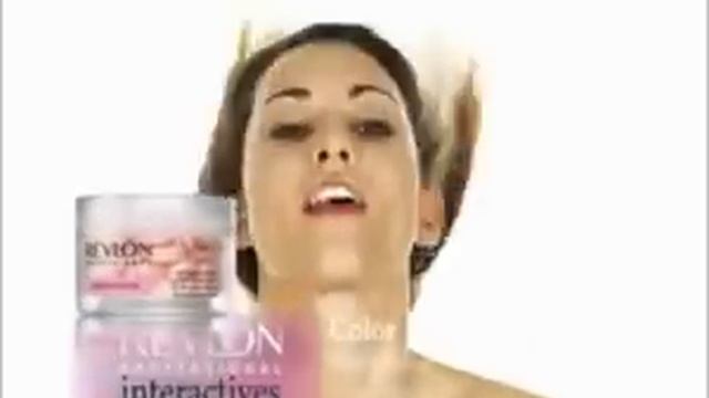 Revlon Professional смотреть онлайн