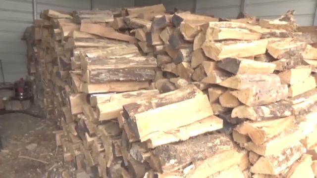 Outdoor Wood Furnace смотреть онлайн