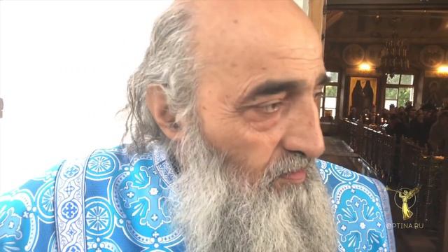 Голос дорогого о. Илиодора - предлагаем вам небольшую подборку видео с ним. смотреть онлайн