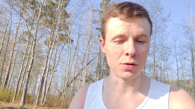 Одиночный Поход / Манская Петля 2020 / Часть 2 / Красноярск / Угрюм река смотреть онлайн