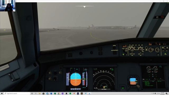 CYYZ-CYHZ | Air Canada A320Neo | Onto Europe ?! смотреть онлайн