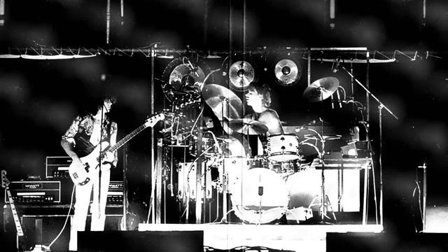 The Great Deceiver (Wetton & Bruford) смотреть онлайн