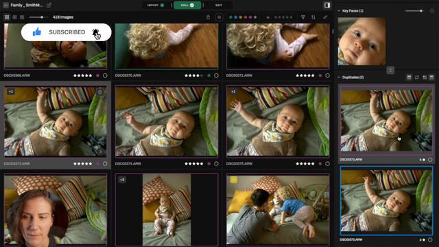 Aftershoot For Documentary Photographers