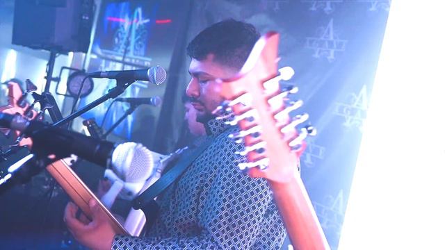 616 Promotions x Imperio x Parientes x Trakaleros Live Jam @ Agave Night Club GR MI смотреть онлайн