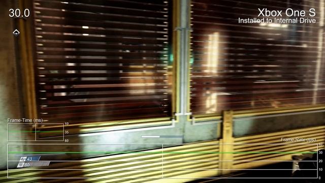Prey: PS4/ Xbox One vs PC - The Complete Analysis! смотреть онлайн