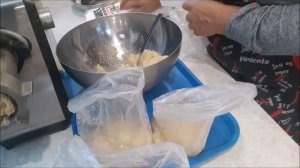 ТАК МАЛО КТО ДЕЛАЕТ, А ЗРЯ! Заготовка чеснока на зиму.