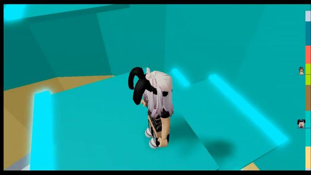 КУДА ПРОПАЛА Лп?! Я ЕЁ КИДАНУЛА?!(НЕТ) ОТВЕТ ЕЙ?!#roblox #роблоксеры #роблоксайлавю #история