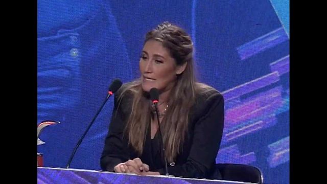 CONFERENCIA DE BELÉN MORA DESPUÉS DE SU ACTUACIÓN EN VIÑA 2023 смотреть онлайн