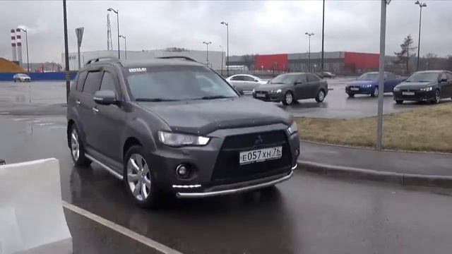 Юбилей Lancer X Club 8 04 17 смотреть онлайн