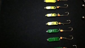 Булеры своими руками.