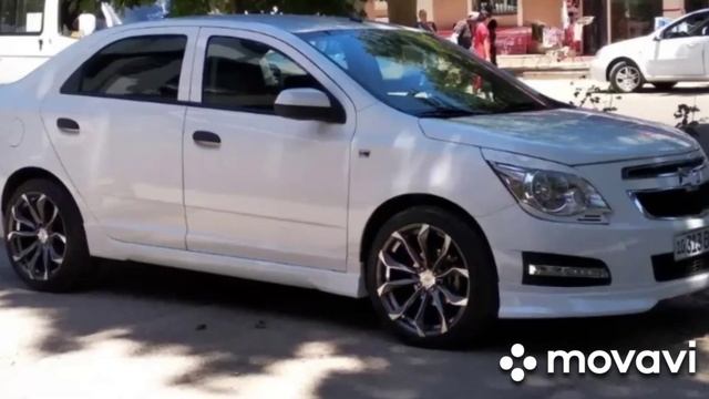 ?COBALT TUNING 2020?????? смотреть онлайн