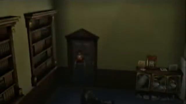 Resident Evil: Code Veronica X - Rank A 08 - Alexia Ashford смотреть онлайн