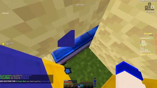 Minecraft Montage Rise [Jonas Blue] смотреть онлайн
