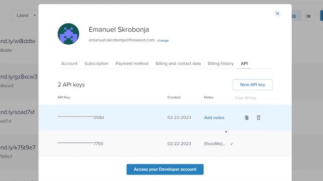 Build a Link Shortener with Rebrandly, Wized, and Webflow смотреть онлайн