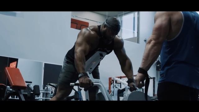 Time To Change | Best Gym Workout Music 2024