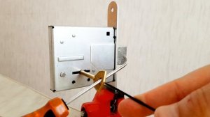 [ 72 ] САМОЕ БЫСТРОЕ ВСКРЫТИЕ ЗАМКА За какое время открою дверной замок без ключа