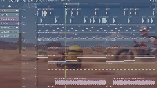 Day | Week | Month | Years | In Fl Studio Create a Phonk Music смотреть онлайн