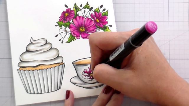 Sophisticated Birthday Card: New Bike смотреть онлайн