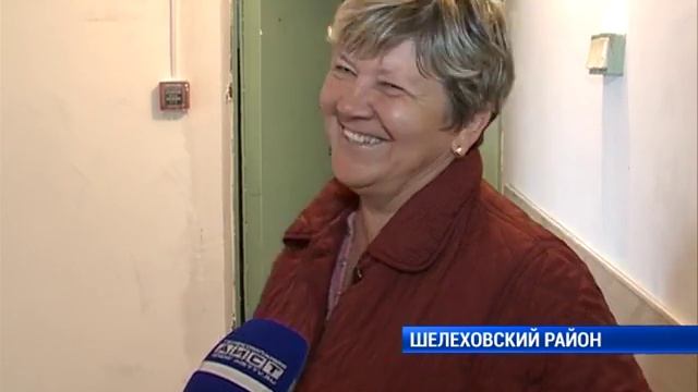 ФАП закрыли на ремонт в Подкаменной смотреть онлайн