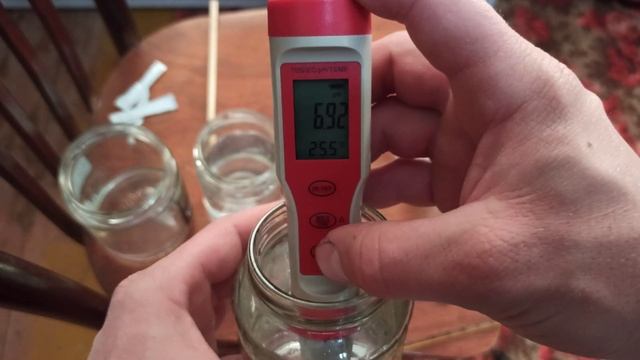 EC/pH/метр с Алли экспресс/калибровка/ смотреть онлайн