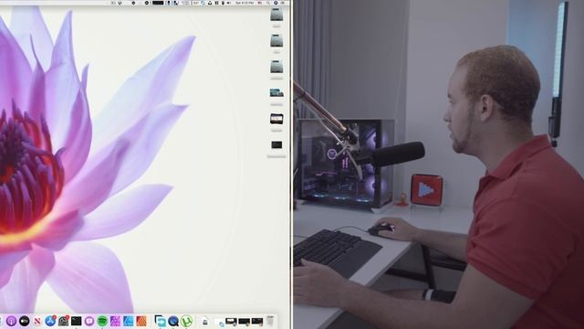 Hackintosh Performance Benchmarks 2020 смотреть онлайн