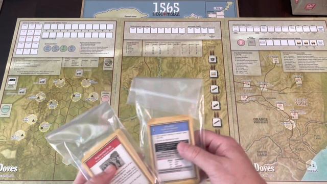 Kilroy’s Key 3 - Solo Wargames New2Me 2022 смотреть онлайн
