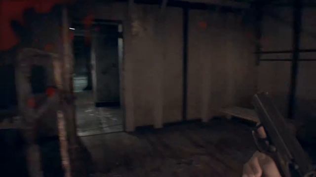 ЛГУНЬЯ - Resident Evil 7: biohazard - 14 Серия смотреть онлайн