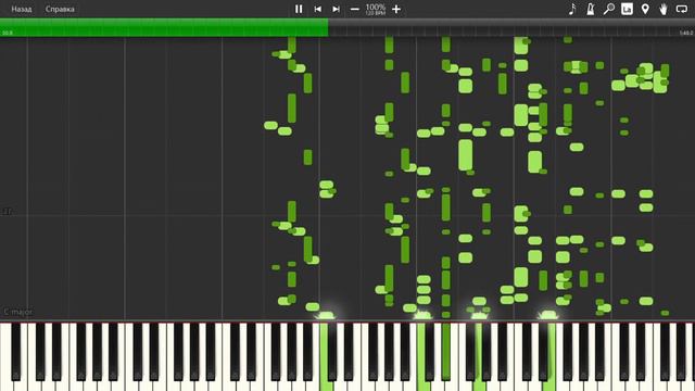 PLOHOYPAREN - СЛЯКОТЬ На MIDI клавиатуре / Всратый MIDI смотреть онлайн
