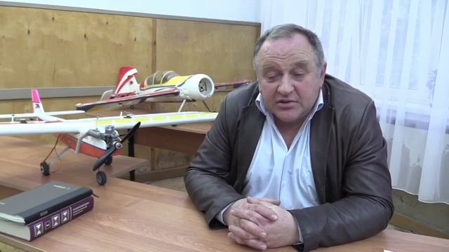 Таран А.Н. Самопрезентация. смотреть онлайн