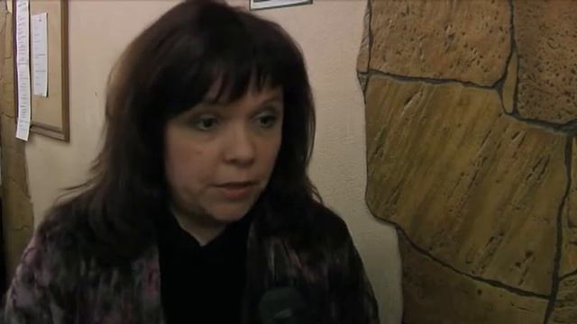 День Народного Единства в КДЦ "Троицкий" смотреть онлайн