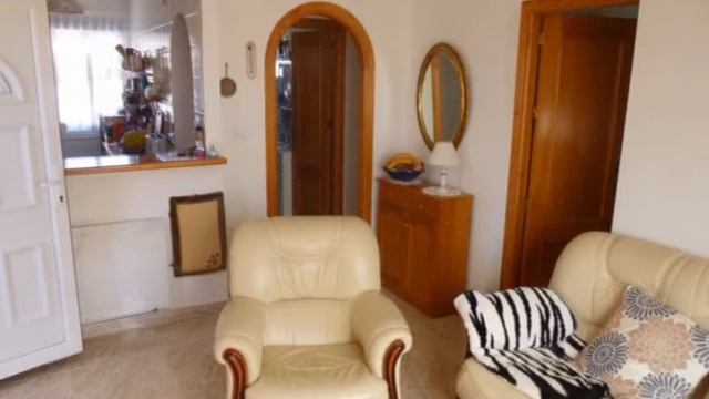 Бунгало в Плая Фламенка (ID 1202) смотреть онлайн