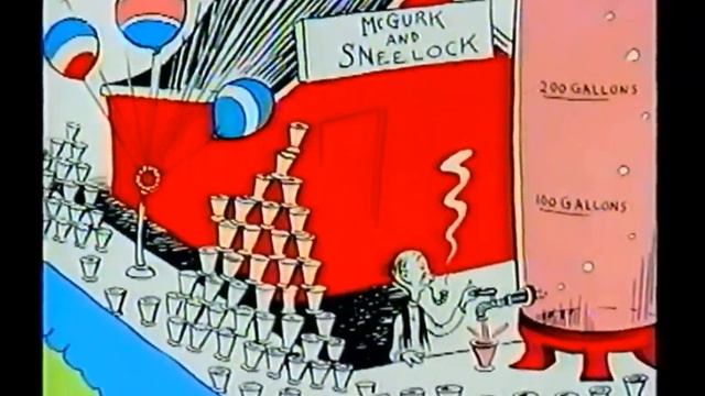 Dr. Seuss Video Classics: Horton Hatches The Egg Plus If I Ran The Circus (1992) VHS