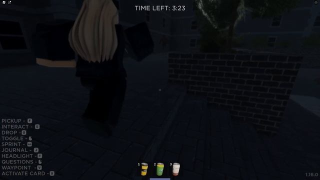 НОВАЯ КАРТА ВЫЖИВАНИЯ PLAZA В SPECTER 2 ROBLOX смотреть онлайн