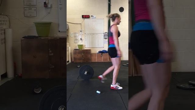 Glacier Games - ice age 2 - WOD 2 - Real Tweed смотреть онлайн