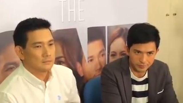 You're Still the One BlogCon with Dennis Trillo & Richard Yap смотреть онлайн