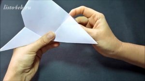 Как сделать говорящую ворону из бумаги
