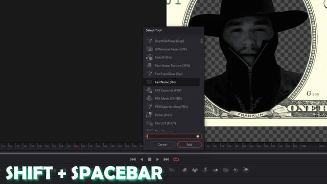 NICE MONEY EFFECT in Davinci Resolve (2024) | Tutorial смотреть онлайн