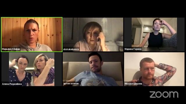 Что?Где?Куда?! ОСОБАЯ игра! смотреть онлайн