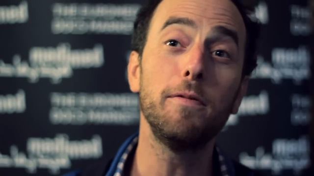 Medimed by Barak Heymann смотреть онлайн