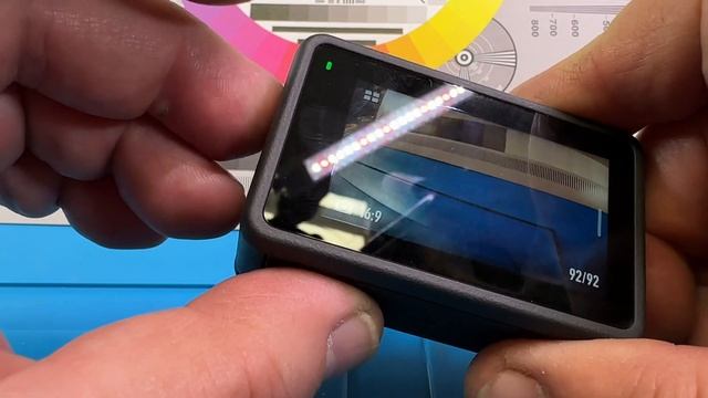 Dji Osmo Action 3 - Crazy Behavior смотреть онлайн