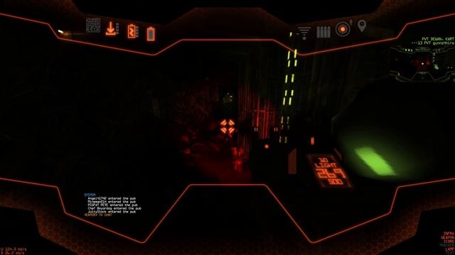 Our First Custom Alien Map | Space Beast Terror Fright смотреть онлайн