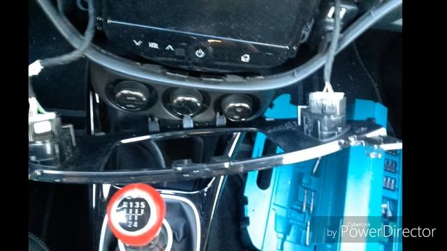 Opel Adam #11 Subwoofer Verkabelung смотреть онлайн