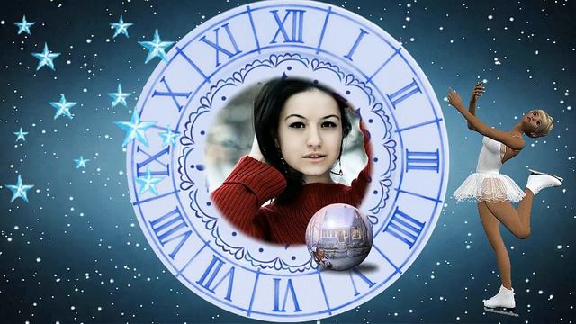 ProShow Producer Музыка из кинофильма Мой ласковый и нежный зверь Л смотреть онлайн