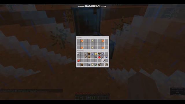 Captive Minecraft II #1 Нашел Алмазы. смотреть онлайн