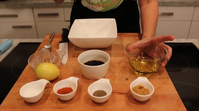 Турецкий картофельный салат. ДЛЯ ПРАЗДНИЧНОГО СТОЛА. смотреть онлайн