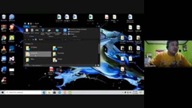 ITPE 3 10th Online Session смотреть онлайн