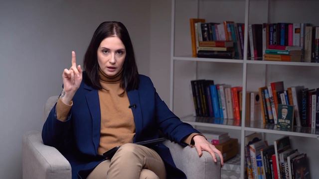 Женские границы: как найти, обозначить и защитить